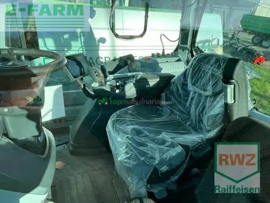 Tractor agrícola - Valtra - t215d