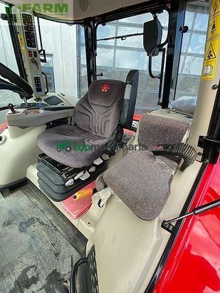 Tractor agrícola - Massey Ferguson - 5712 sl dyna 4
