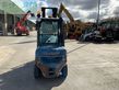 Elevadora - Nissan - 30 forklift (st26281)