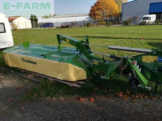 Cortacésped manual - Krone - easycut r320 scheibenmähwerk