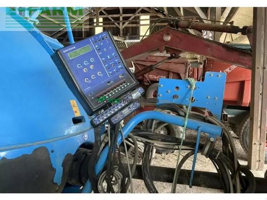 Atomizador - Berthoud - tenor