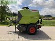 Empacadora gigant - Claas - variant 565 rc