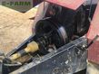 Empacadora gigant - New Holland - D1210
