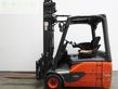 Elevadora - Linde - e 16 evo 386-02