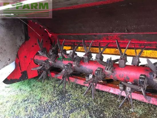 Cortacésped manual - Pöttinger - novacat 352 ed