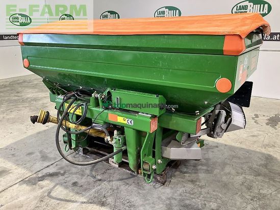 Esparcidor - Amazone - za-m 1500 profis wiegestreuer