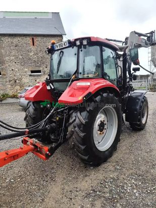 Tractor agrícola - Case IH - farmall 95 c