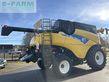 Cosechadora de Cereal - New Holland - cr 9080, 2150 trommelstunden