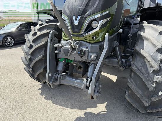 Tractor agrícola - Valtra - q305