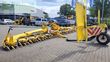 Cabezal - New Holland - 900 sfie (kemper 390plus)