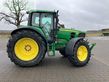 Tractor agrícola - John Deere - 6830 powr quad