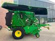 Empacadora gigant - John Deere - 990