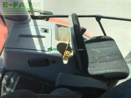 Tractor agrícola - Kubota - m 7151 premium