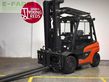 Elevadora - Linde - h 40 d/600 1204-01