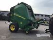 Empacadora gigant - John Deere - v 461 m
