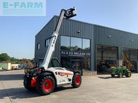 Telescopica - Bobcat - tl30.60 agri telehandler (st26283) Bobcat