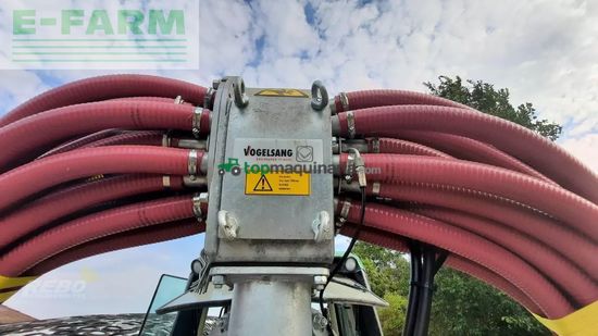 Equipamiento / accesorio -  - profipack 12m