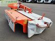 Cortacésped manual - Kuhn - fc 283 achtermaaier