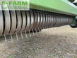 Empacadora gigant - Krone - cv150xc