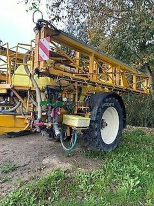 Atomizador - Dubex - stentor