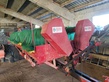 Tractor agrícola - 85 F