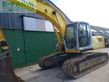 Excavadora - New Holland - e 215