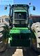 Tractor agrícola - John Deere - 6520