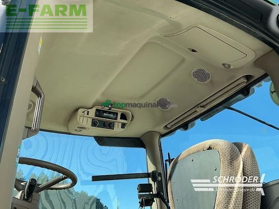 Tractor agrícola - John Deere - 6210 r