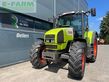 Tractor agrícola - Claas - 566 rz c2
