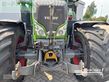 Tractor agrícola - Fendt - 724 vario gen6 profi plus