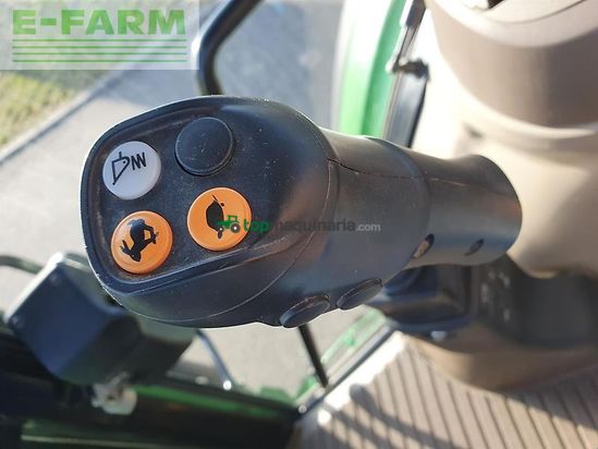 Tractor agrícola - John Deere - 5100m