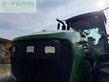 Tractor agrícola - John Deere - 7820