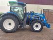 Tractor agrícola - New Holland - t6.155