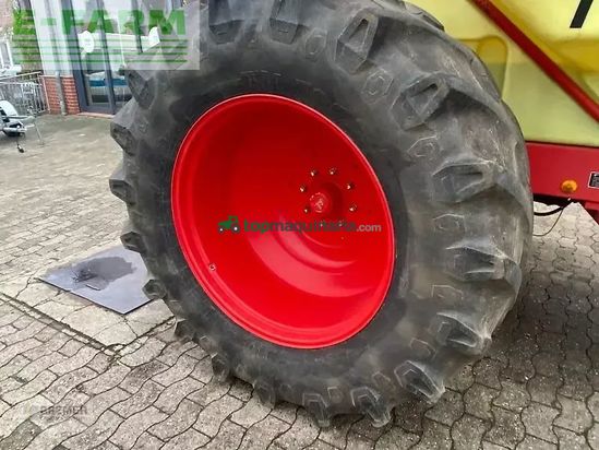 Atomizador - Rau - ikarus a 38