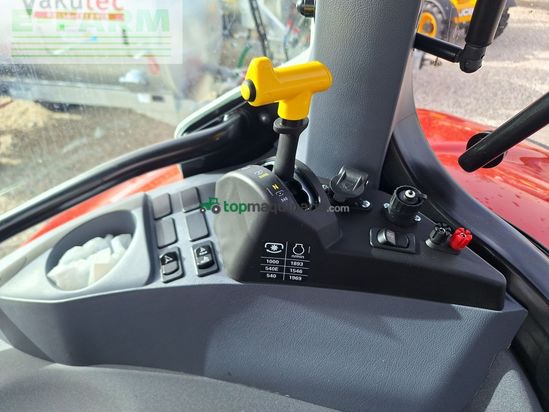 Tractor agrícola - Steyr - 4135 profi cvt (stage v) CVT