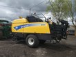 Empacadora gigante - New Holland -  BB9060