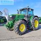Tractor agrícola - John Deere - 6215 r