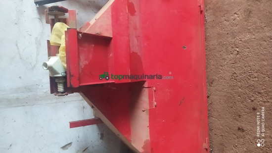 Sembradora directa - Kuhn - Sd 4500