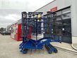 Cultivador - Rolmako - cultivator u382 6m