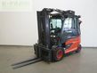Elevadora - Linde - e 45/600 hl 388
