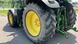 Tractor agrícola - John Deere - 6130r