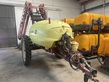 Pulverizador arrastrado - Hardi - Lander