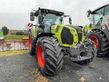 Tractor agrícola - Claas - arion 660 cebis