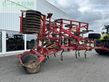Cultivador - Väderstad - cultus 500