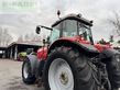 Tractor agrícola - Massey Ferguson - 6490 dyna-6