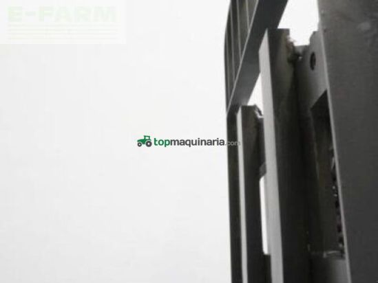 Elevadora - Linde - e 16 evo 386-02