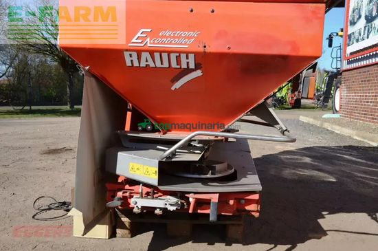 Esparcidor - Rauch - axera h emc
