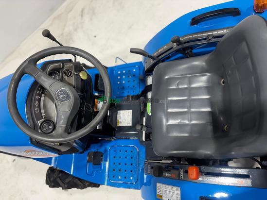 Mini tractor - MINITRACTORES MINI TRACTOR 4X4 4X2