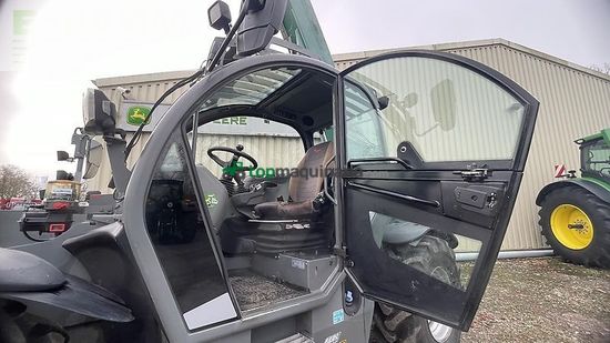 Telescopica - kramer - kt559 t4 serie2