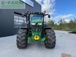 Tractor agrícola - John Deere - 6210r